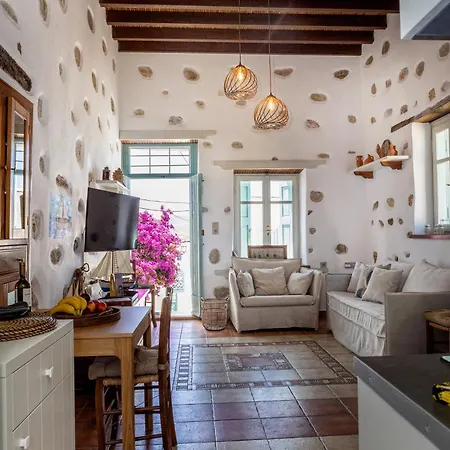 Castro Nido Vakantiehuis *