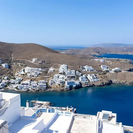 Vakantiehuis Castro Nido *