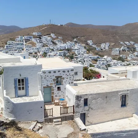 Vakantiehuis Castro Nido