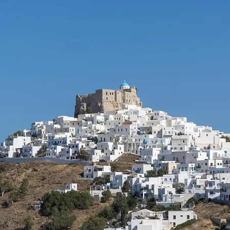 Vakantiehuis Castro Nido *