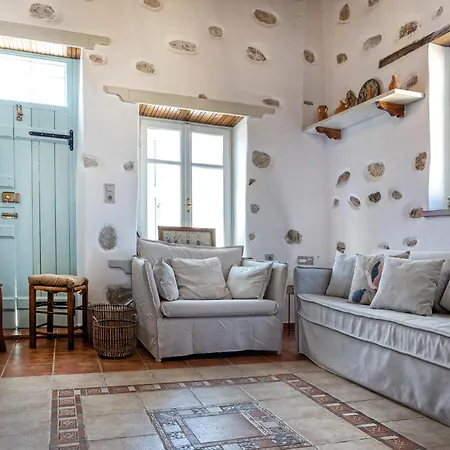 Vakantiehuis Castro Nido *