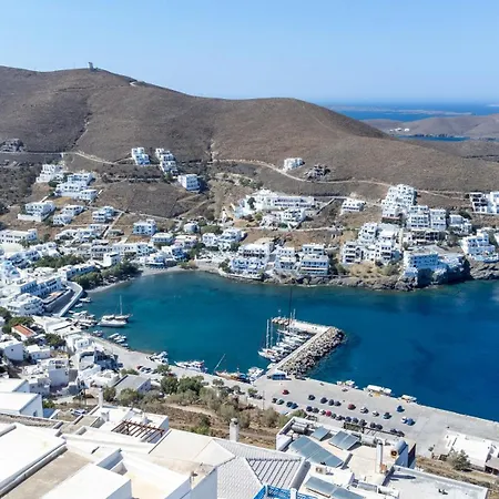 Vakantiehuis Castro Nido *