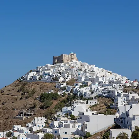 Castro Nido Vakantiehuis