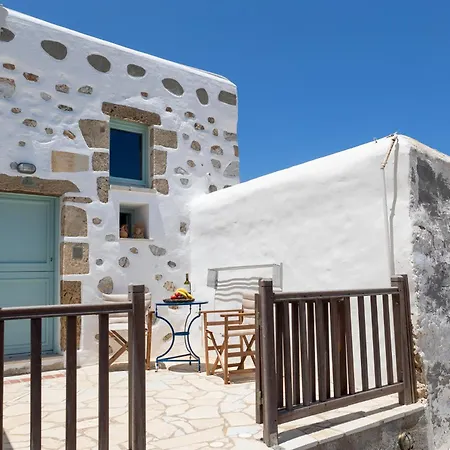 Vakantiehuis Castro Nido