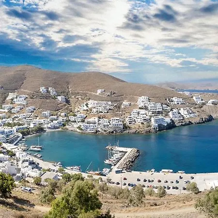 Castro Nido Vakantiehuis *