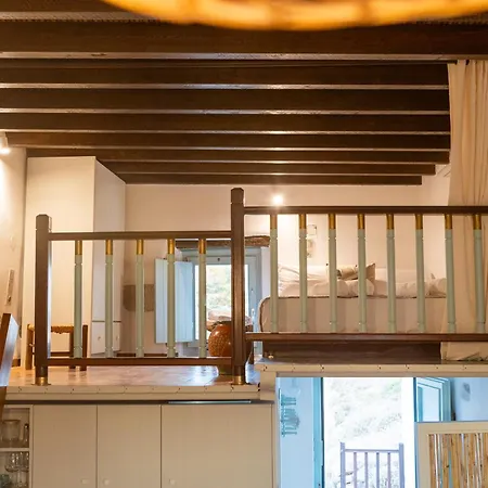 Castro Nido Astypálaia