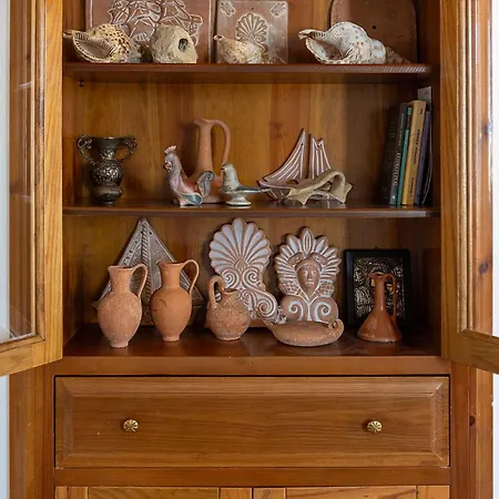 Castro Nido * Astypálaia