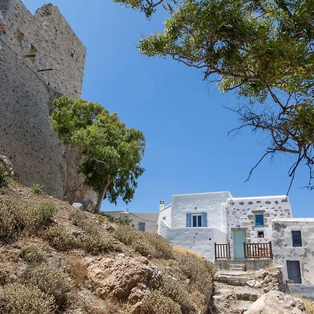 Castro Nido Vakantiehuis *