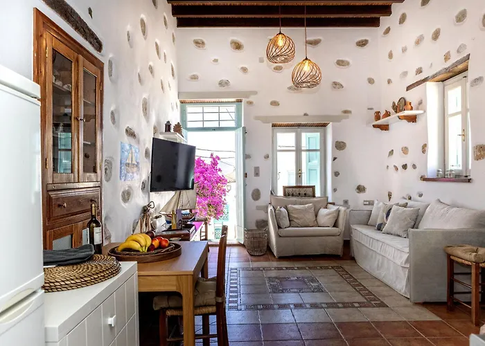 Hébergement de vacances Castro Nido *