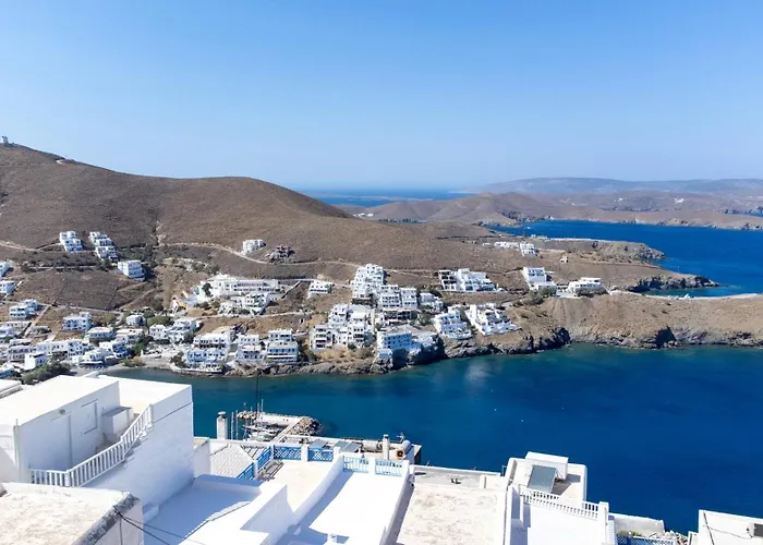 Hébergement de vacances Castro Nido *