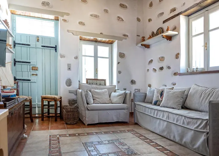 Hébergement de vacances Castro Nido *