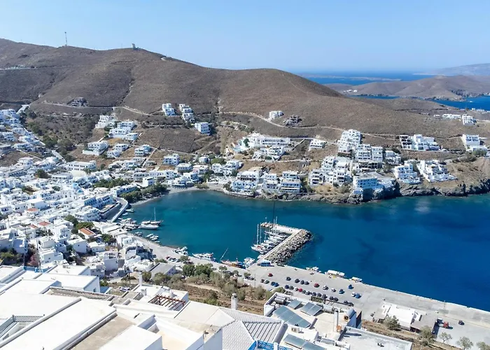 Hébergement de vacances Castro Nido *