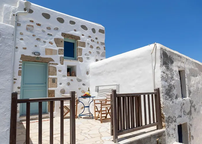 Hébergement de vacances Castro Nido