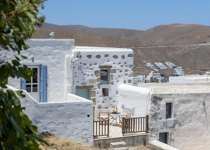 Hébergement de vacances Castro Nido *