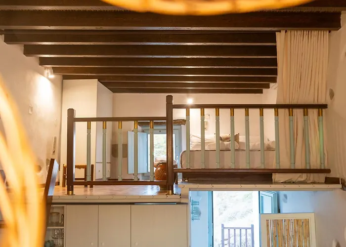 Castro Nido Astypálaia