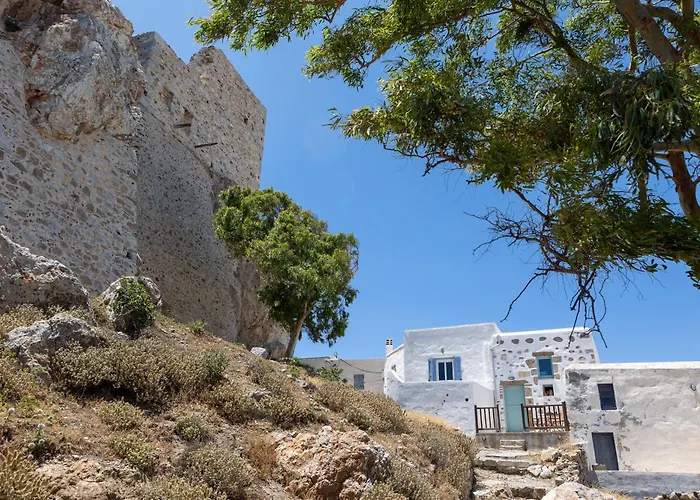 Castro Nido Hébergement de vacances *