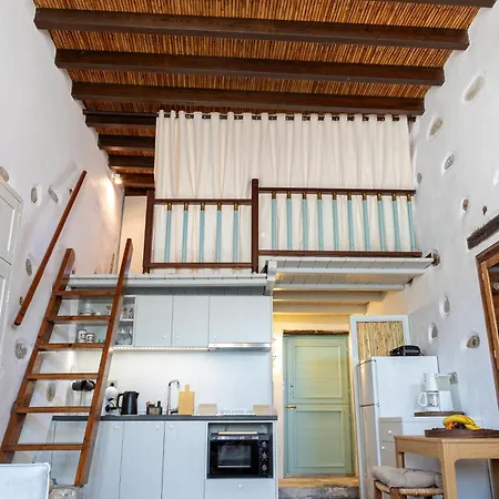 Castro Nido * Astypálaia