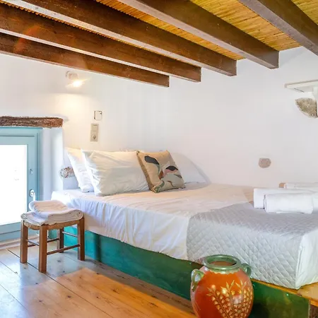 Castro Nido Casa de Férias