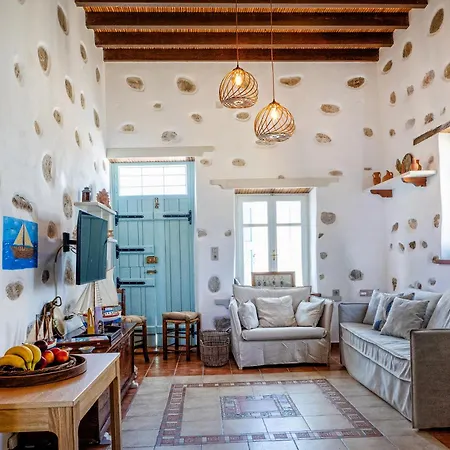 Castro Nido Casa de Férias