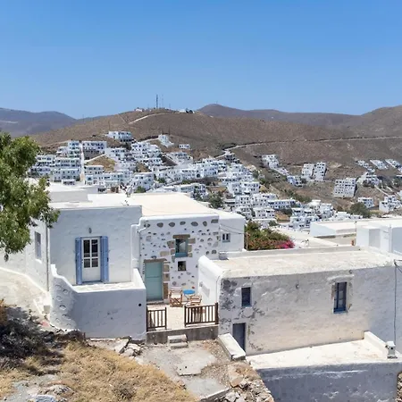 Casa de Férias Castro Nido *