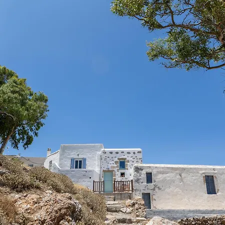 Casa de Férias Castro Nido