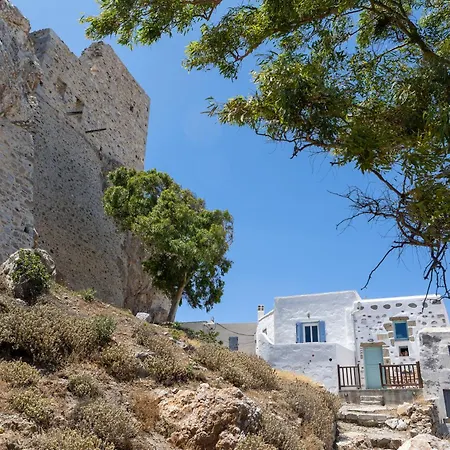 Castro Nido Casa de Férias *