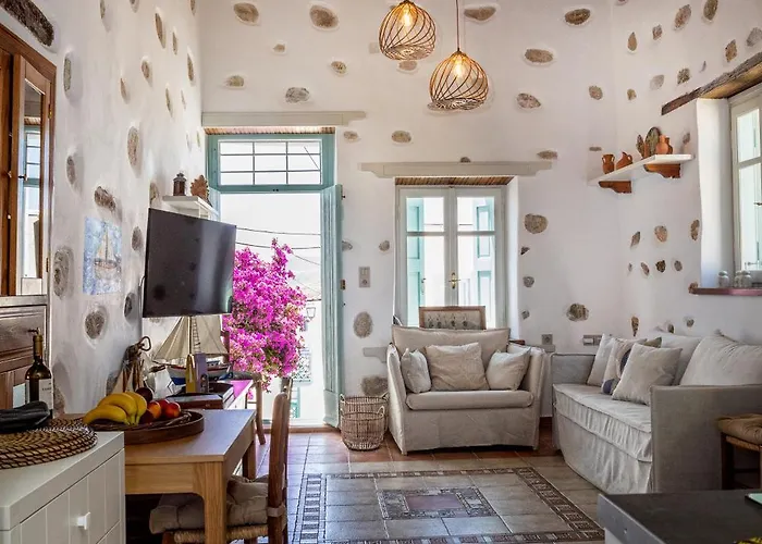 Castro Nido بيت للعطل *