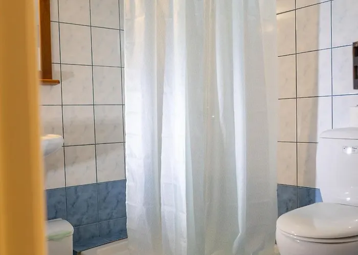 Castro Nido بيت للعطل Astypálaia