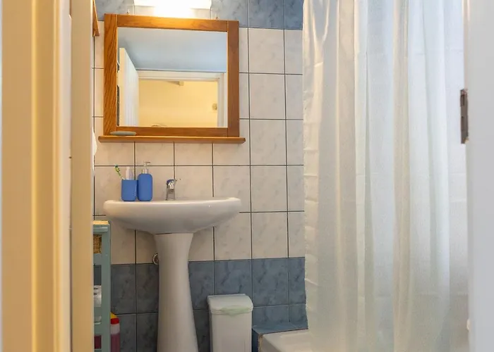 Castro Nido بيت للعطل