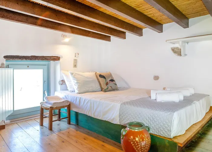 Castro Nido بيت للعطل