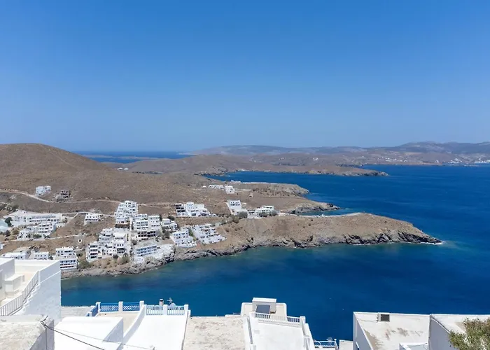 Castro Nido بيت للعطل *