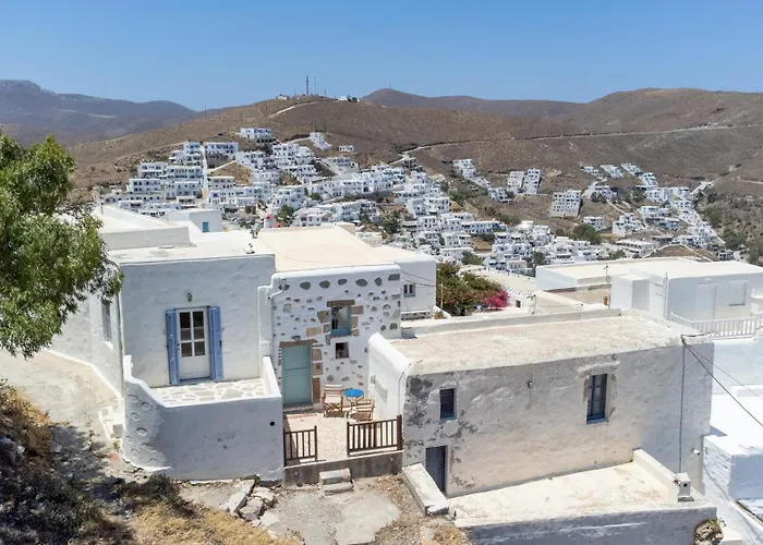 بيت للعطل Castro Nido