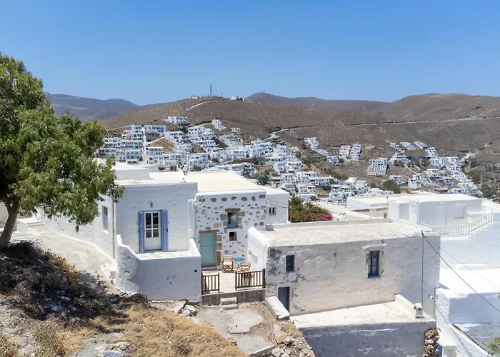 بيت للعطل Castro Nido *