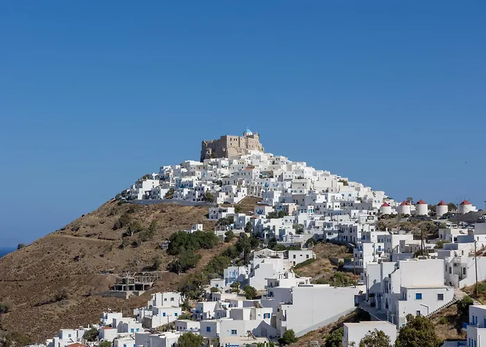 Castro Nido بيت للعطل