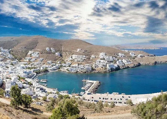 Castro Nido بيت للعطل *