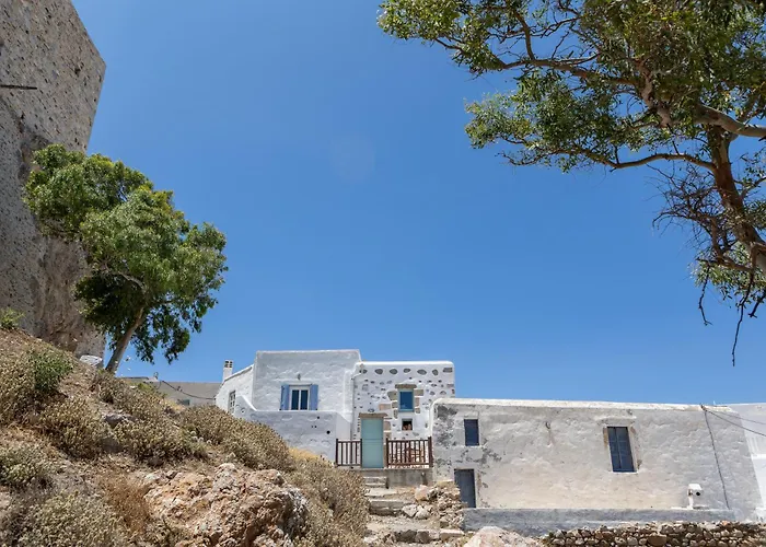 بيت للعطل Castro Nido