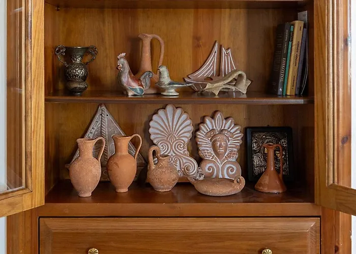 Castro Nido * Astypálaia