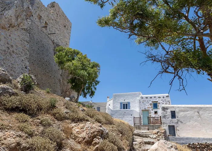 Castro Nido بيت للعطل *